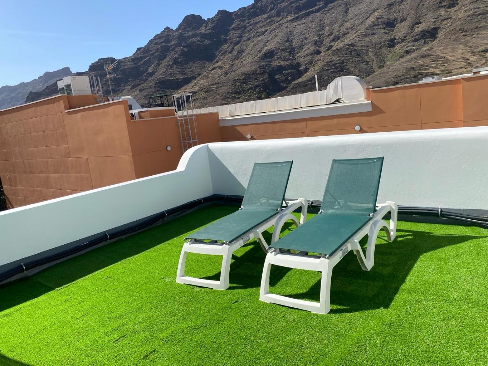 Appartement La Fortaleza House